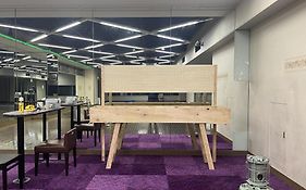 Court Hotel Asahikawa